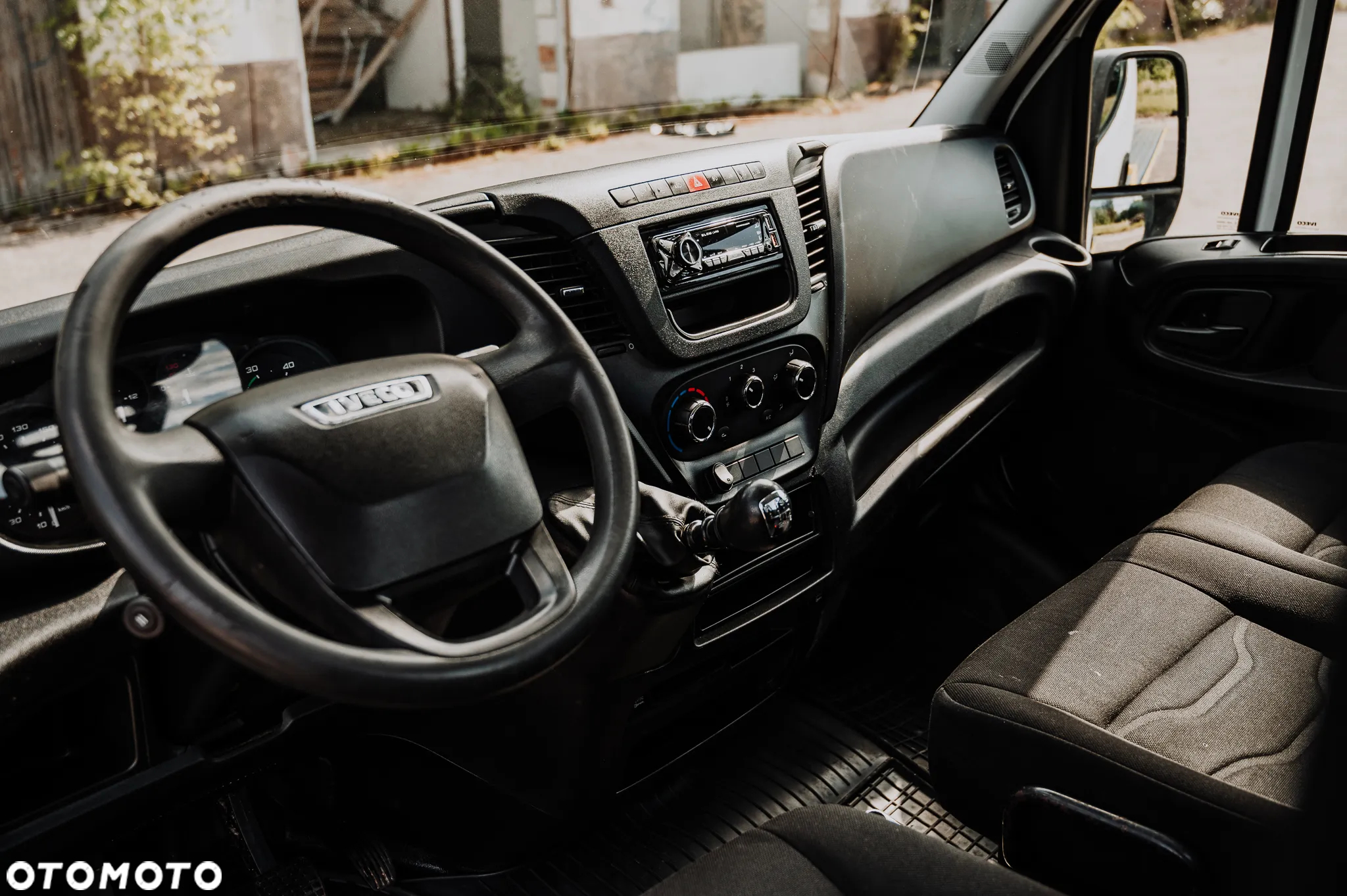 Iveco Daily - 6