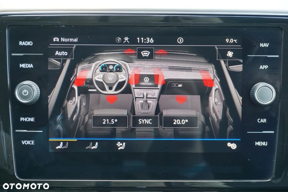 Volkswagen Passat ver-2-0-tdi-evo-elegance-dsg - 27