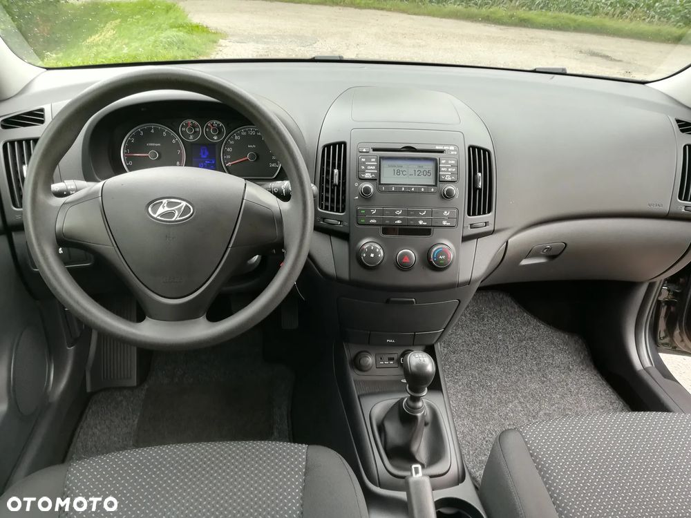 Hyundai i30 1.4 Edition Plus - 14
