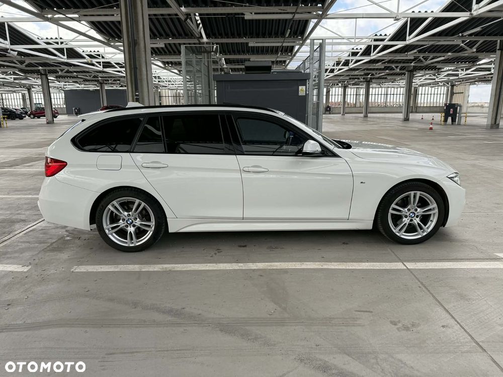 BMW Seria 3 - 3