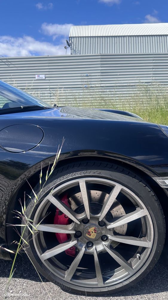 Porsche 911 (991) Carrera S PDK - 4
