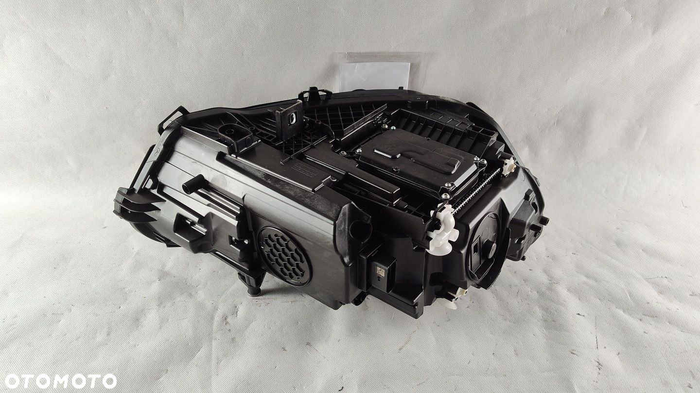 MERCEDES CLA 118 LIFT W118 USA FULL LED LEWY REFLEKTOR LAMPA LEWA - 10