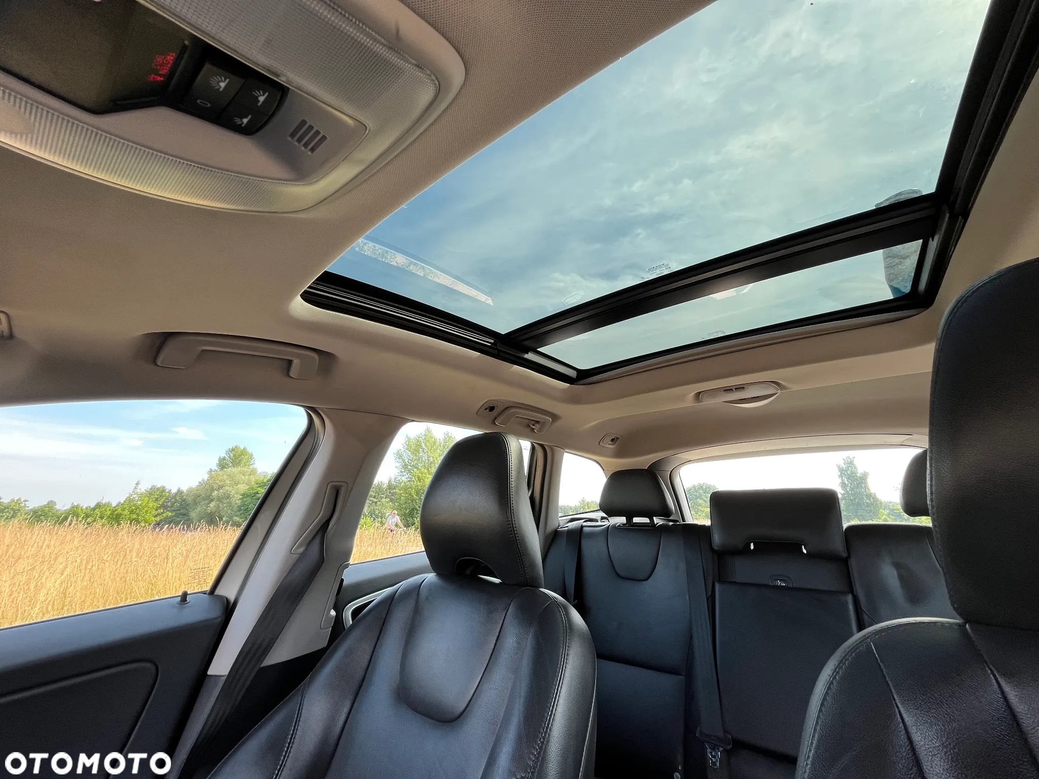 Volvo XC 60 D3 Momentum - 19