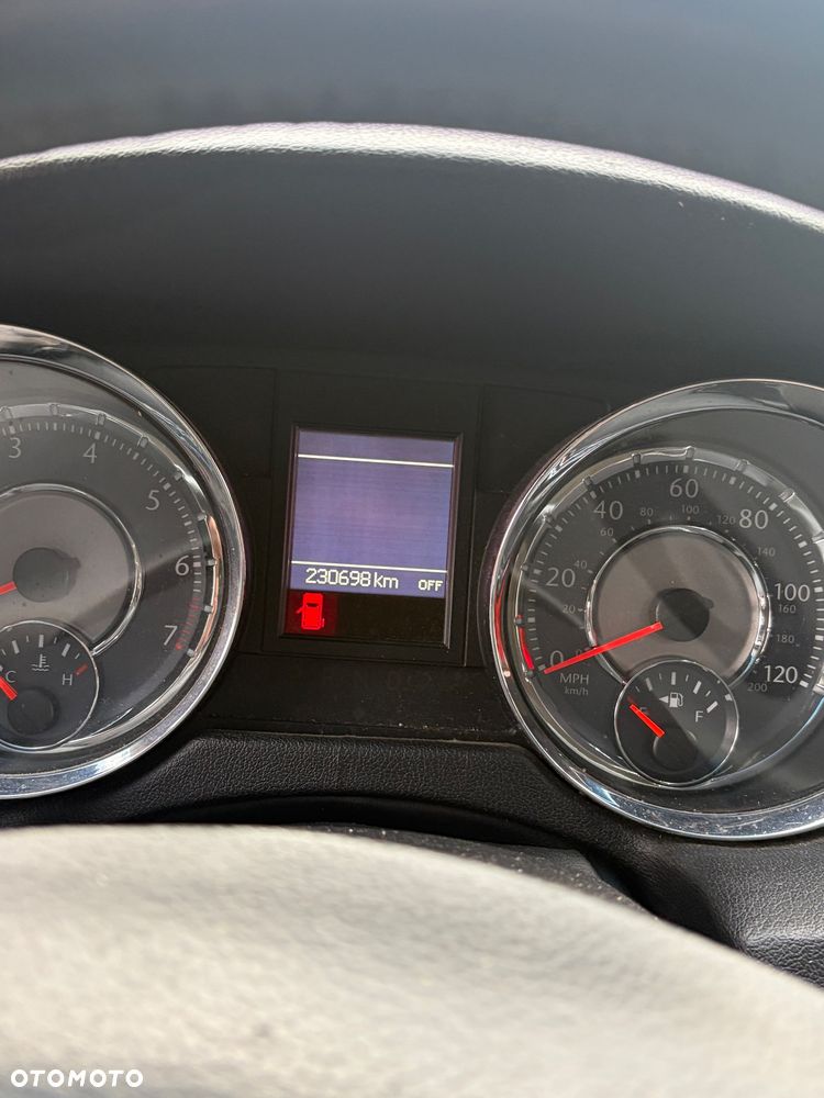 Chrysler Town & Country 3.6 Limited - 5