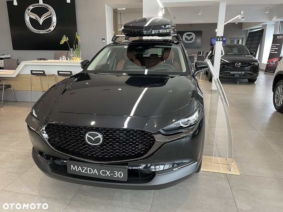 Mazda CX-30 - 3