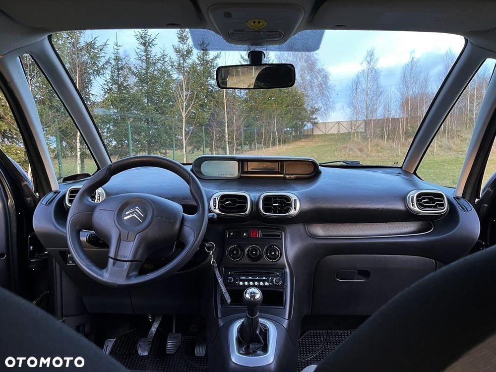 Citroën C3 Picasso - 7