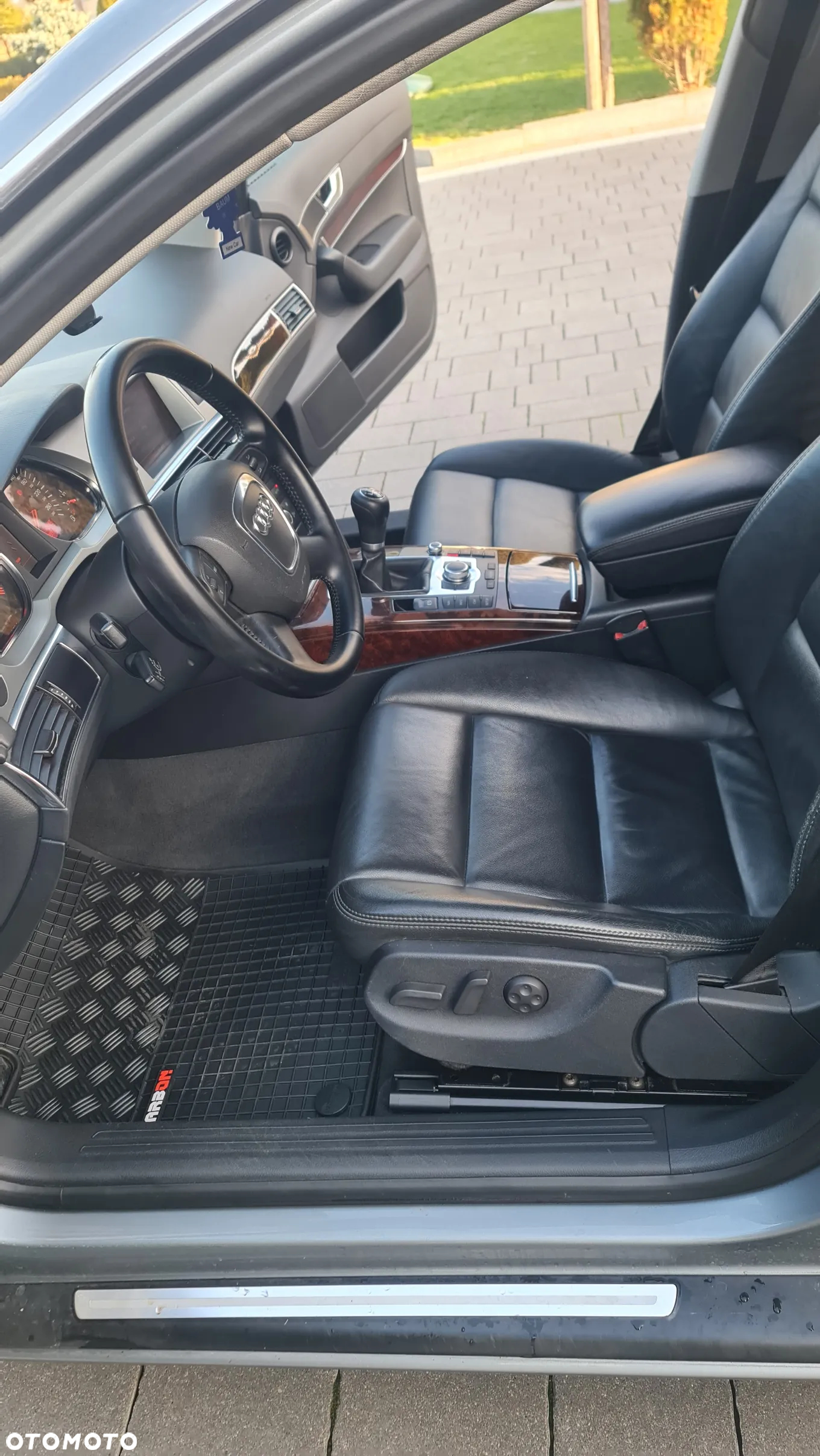 Audi A6 2.0 TFSI - 7