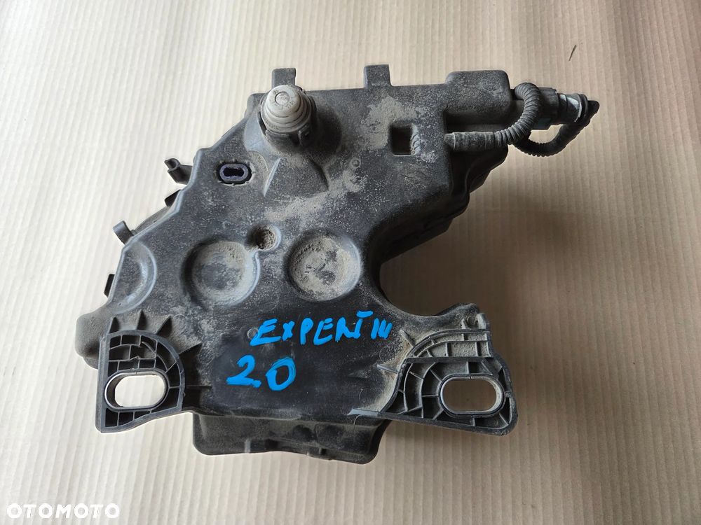 Zbiornik płynu fap Peugeot Expert III Citroen Jumpy III Toyota Praoce III 2.0 BLUEHDI - 1
