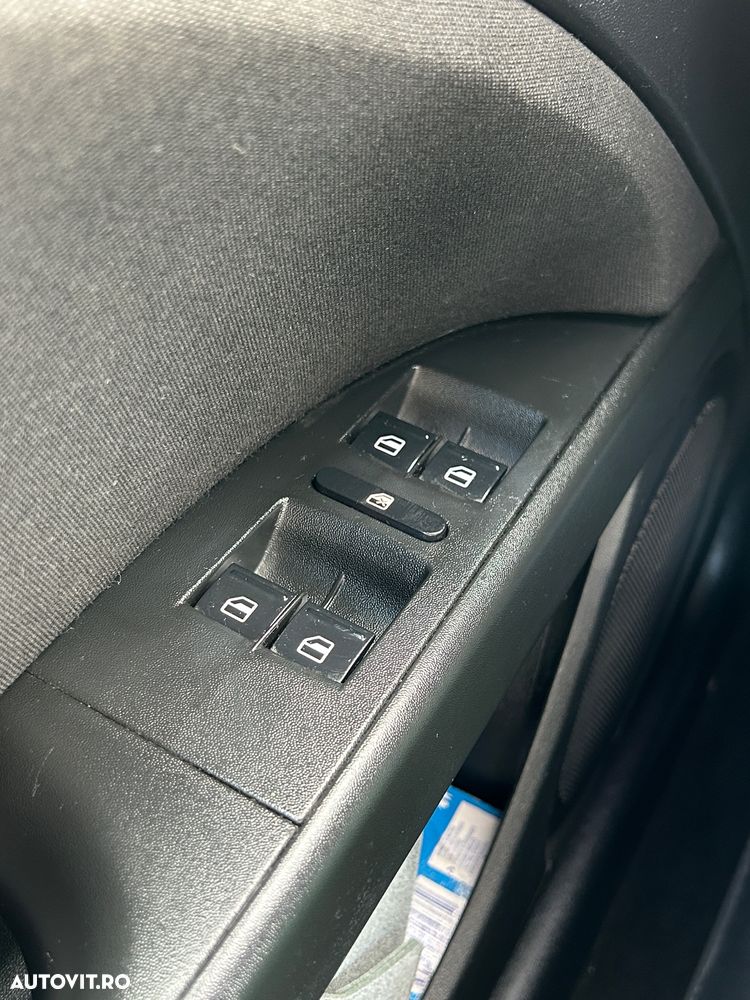 Seat Leon 2.0 TDI FR - 12