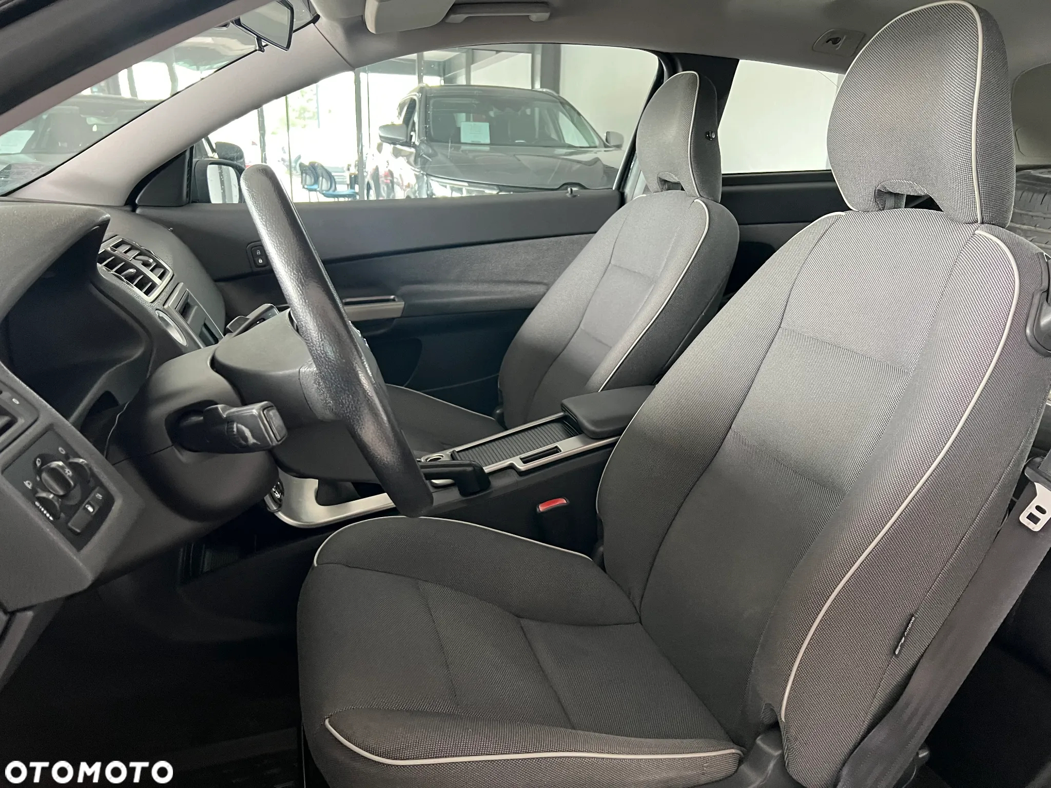 Volvo C30 1.6D Summum - 20