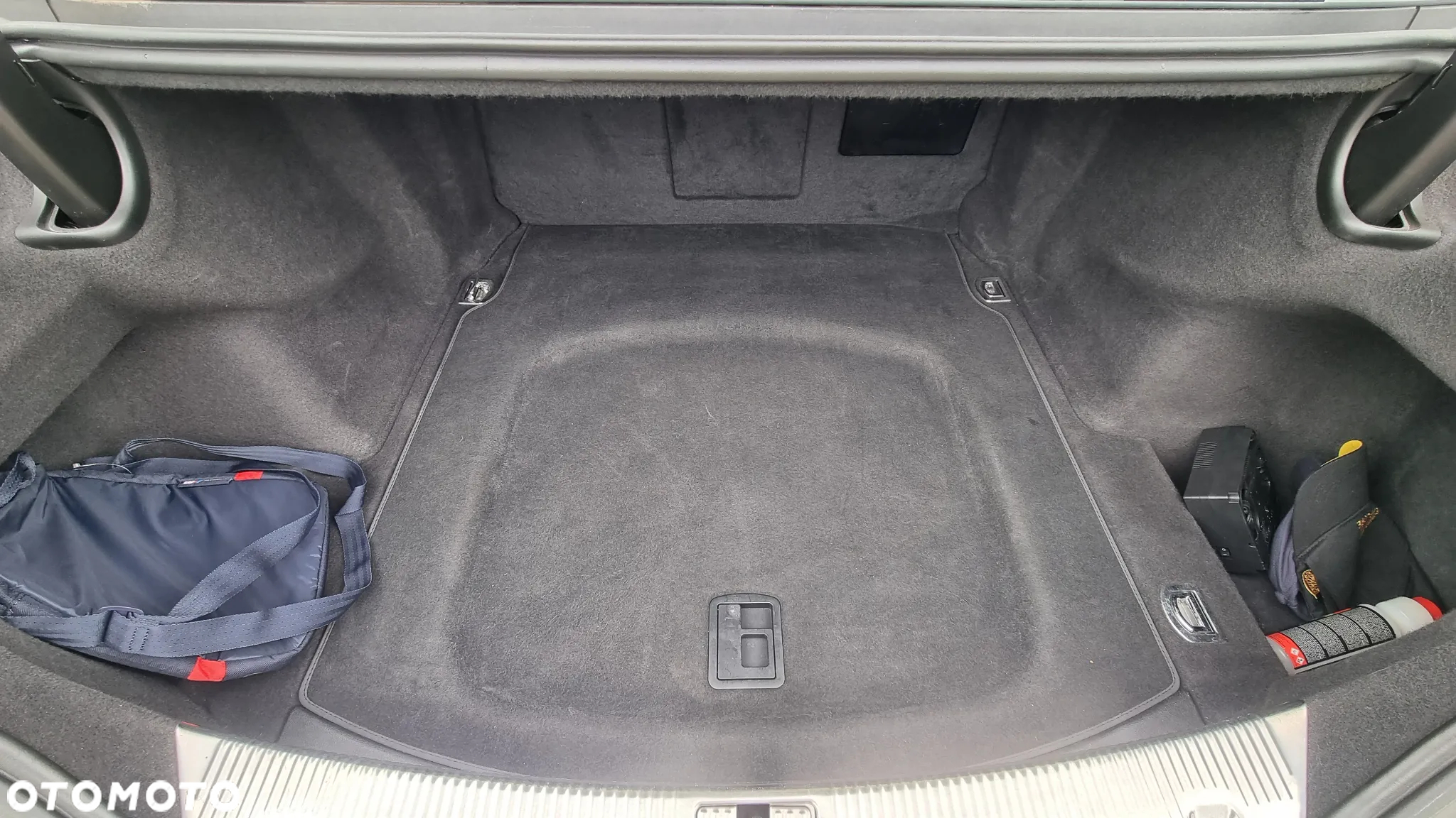 Audi S8 4.0 TFSI Quattro - 30