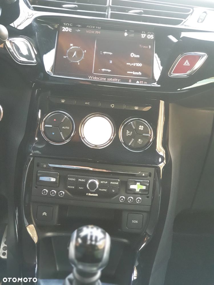 Citroën DS3 THP 155 SportChic - 18