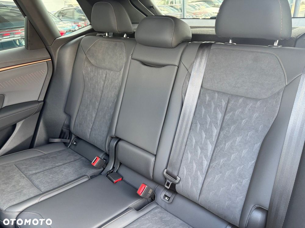 Cupra Terramar 2.0 TSI 4Drive VZ DSG - 13