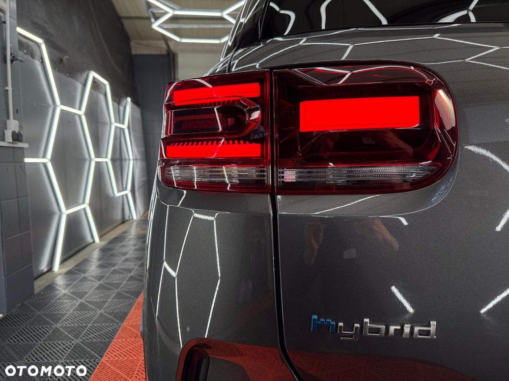 Citroën C5 Aircross 1.6 PHEV 225 Shine Pack EAT8 - 10