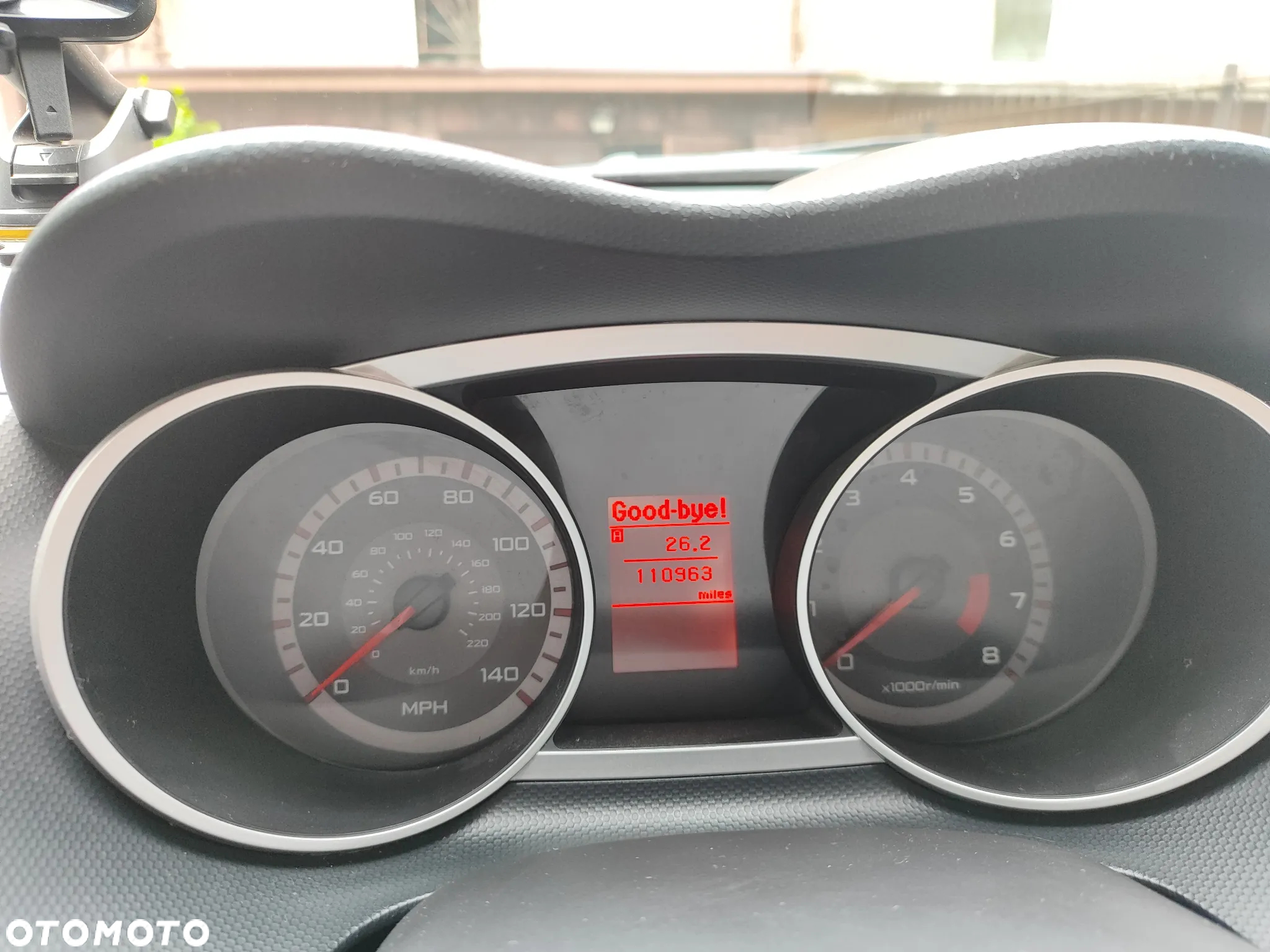 Mitsubishi Outlander 3.0 V6 XLS - 12