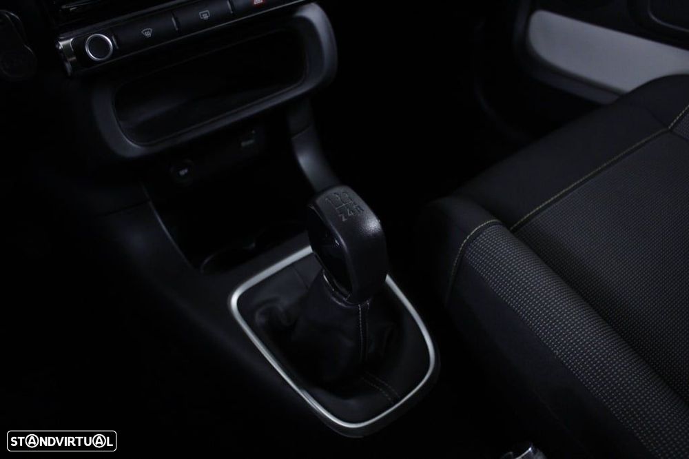 Citroën C3 1.2 PureTech Max - 30