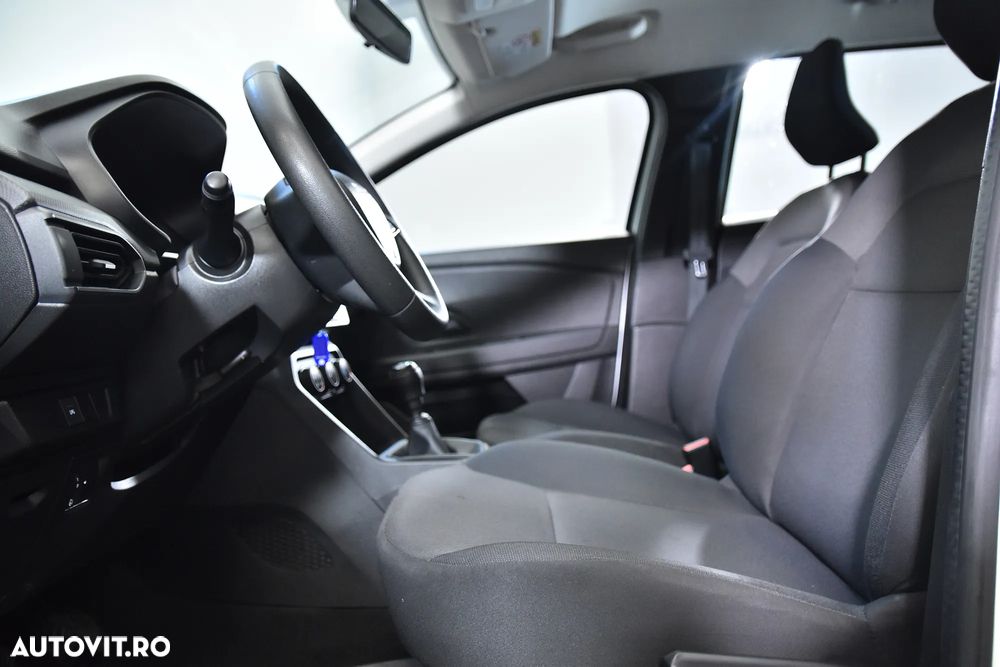 Dacia Jogger - 19