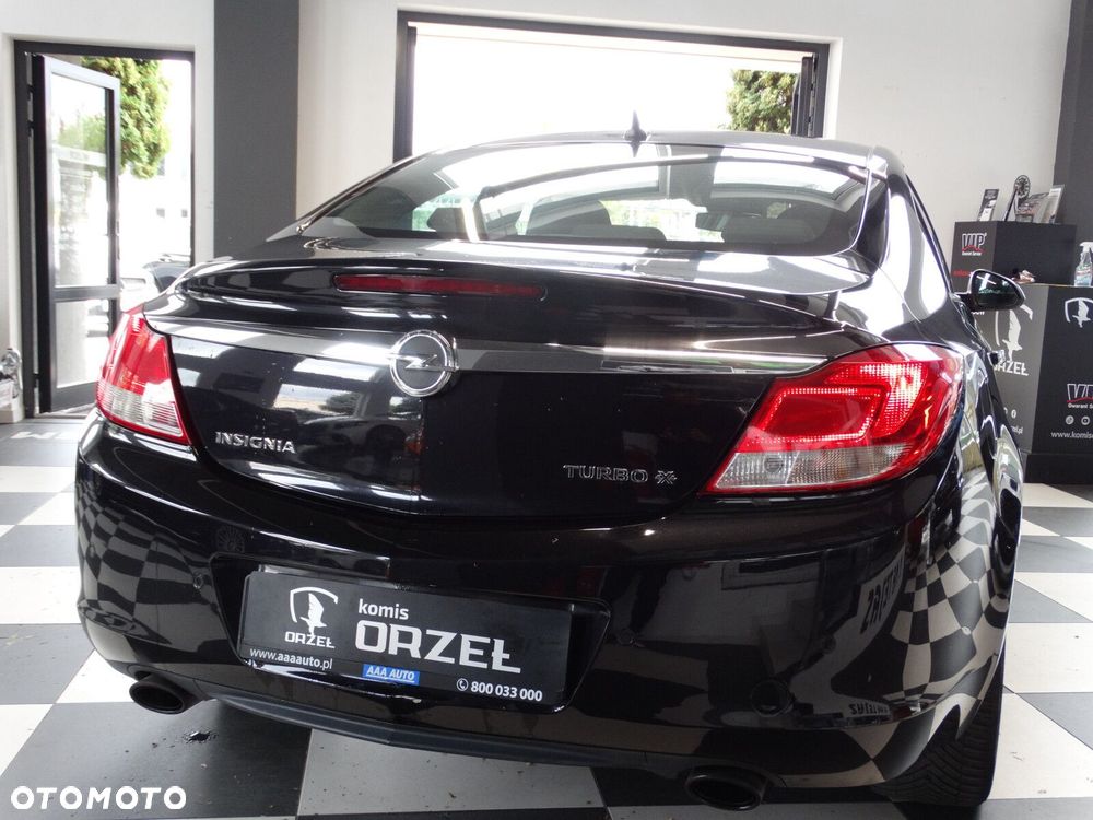 Opel Insignia - 4