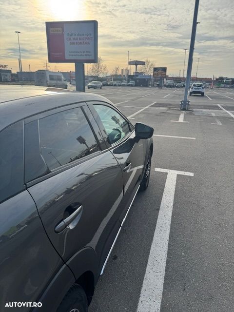 Mazda CX-3 G121 4x2 Revolution - 12