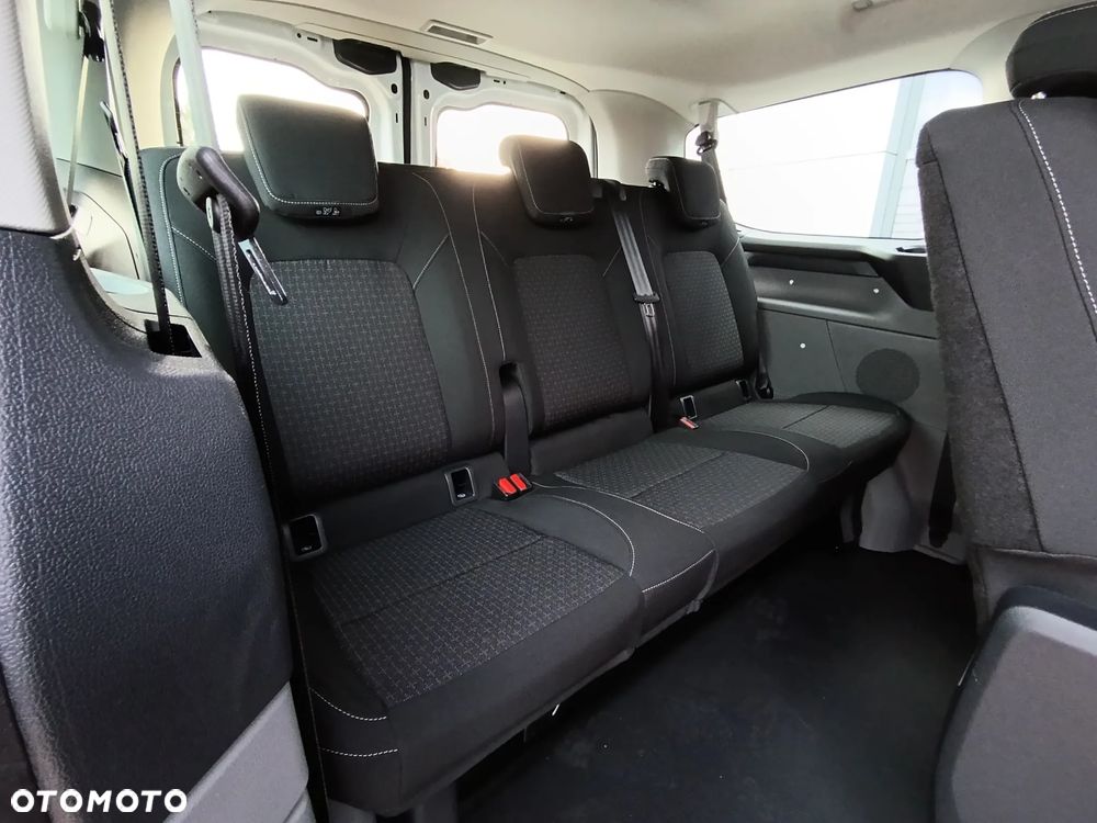 Ford Transit Custom Kombi 320 L1H1 Trend M1 - 26