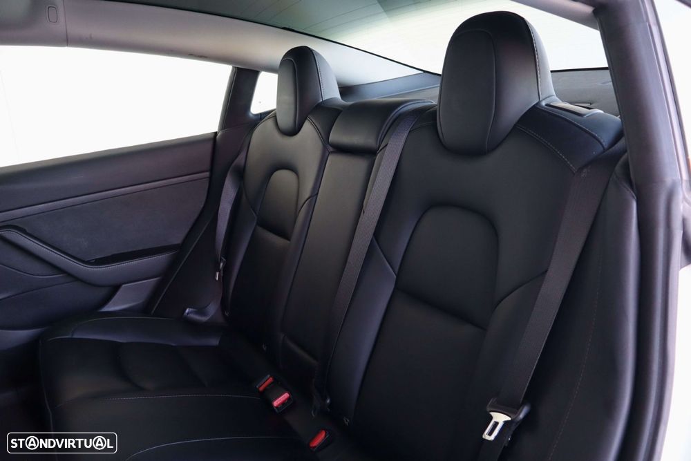 Tesla Model 3 Performance Dual Motor AWD - 22