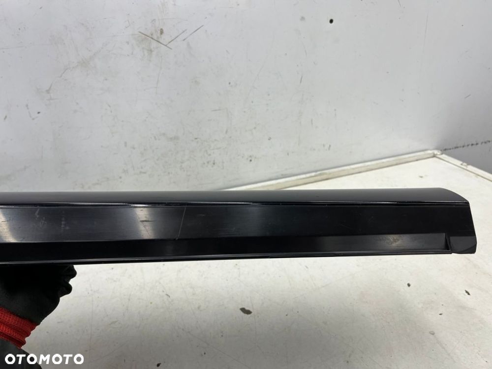 Listwa Mazda CX-80 CX80 24r.- lewa tylna listwa dolna drzwi lewy tył k32c-51rd1 - 14