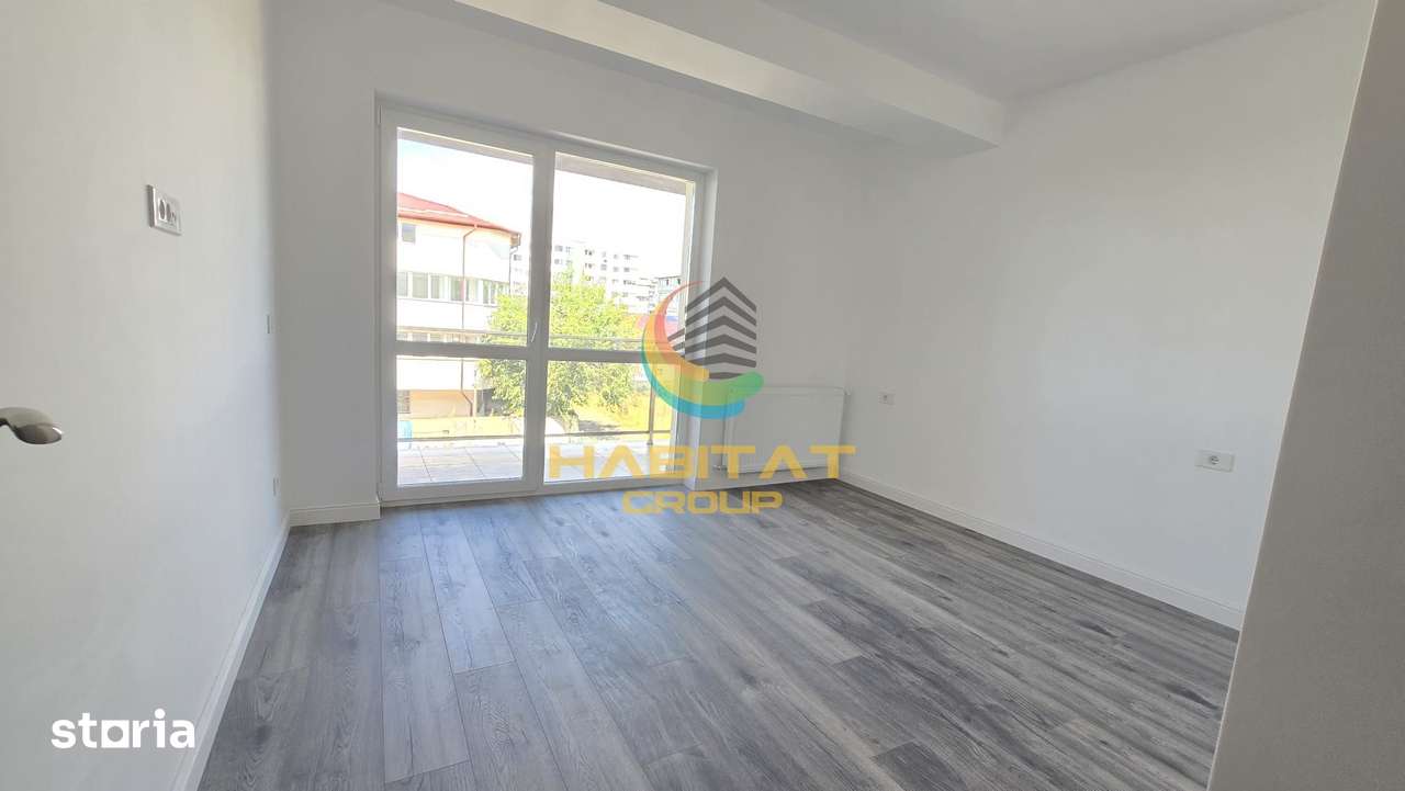 2 camere decomandat etaj 2 cu Mutare imediata — fotografia 3