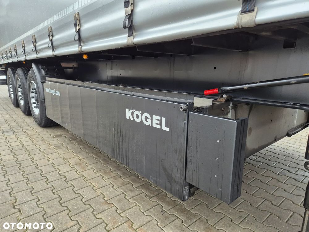 Kögel SN24 - 11