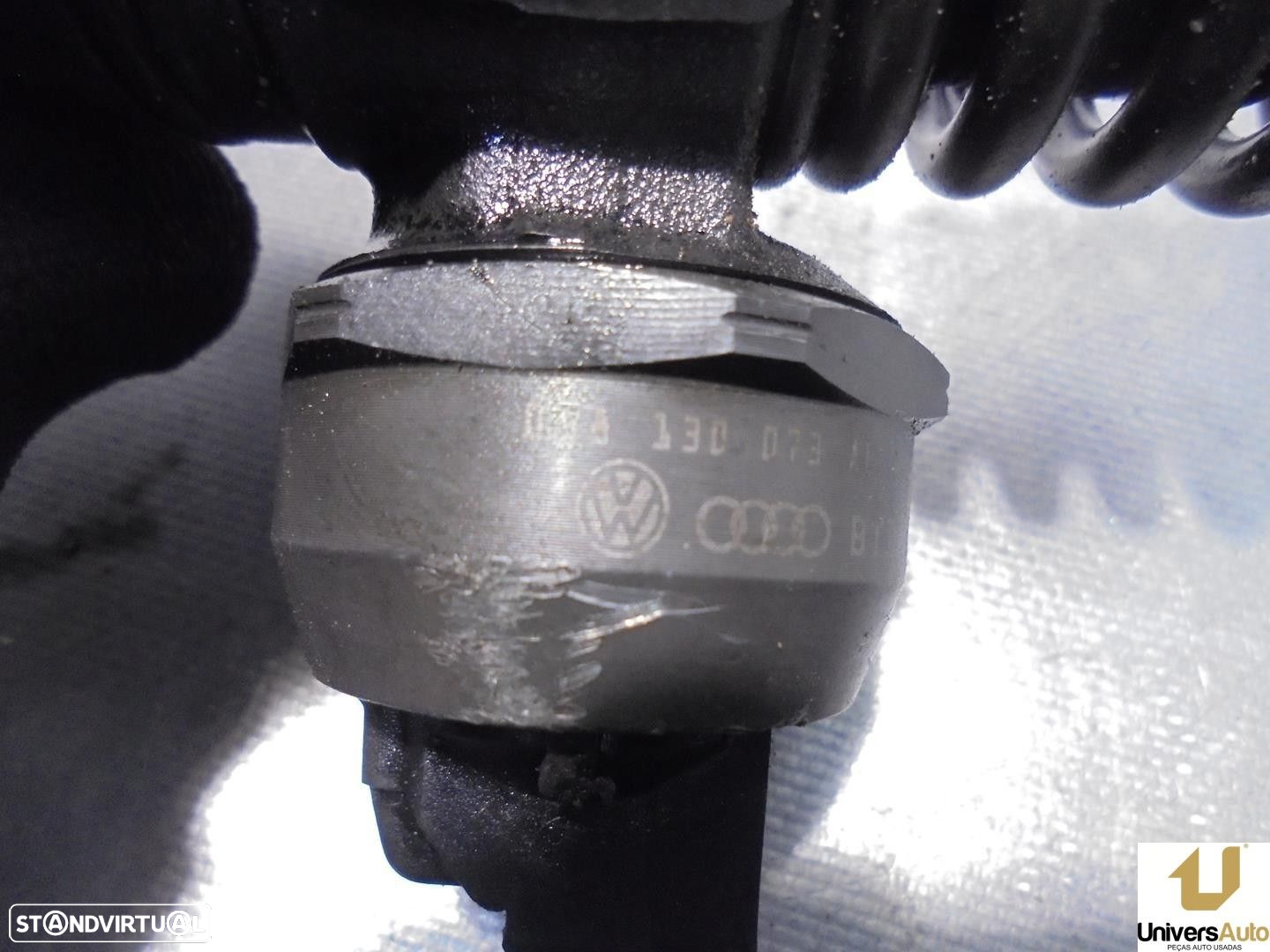 INJETOR SEAT CORDOBA 2003 -0414720039 - 4