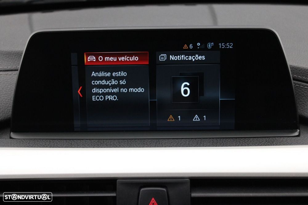 BMW 418 Gran Coupé d Advantage Auto - 16