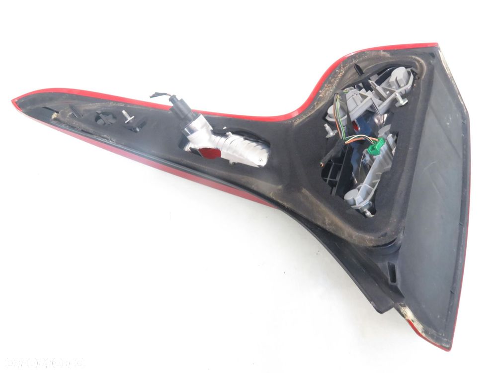 LAMPA LEWA TYLNA VOLVO C30 - 6