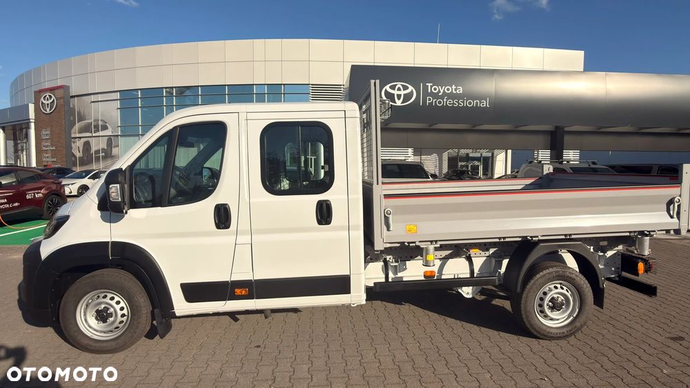 Toyota PROACE MAX - 6