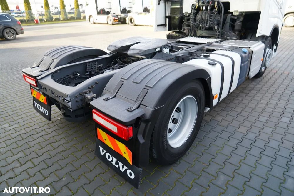 Volvo FH 500 / XXL / STANDARD / EURO 6 - 15