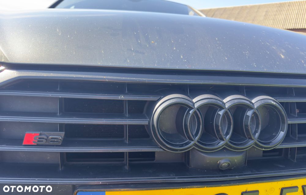 Audi A7 Sportback 50 TDI mHEV Quattro Tiptronic - 11