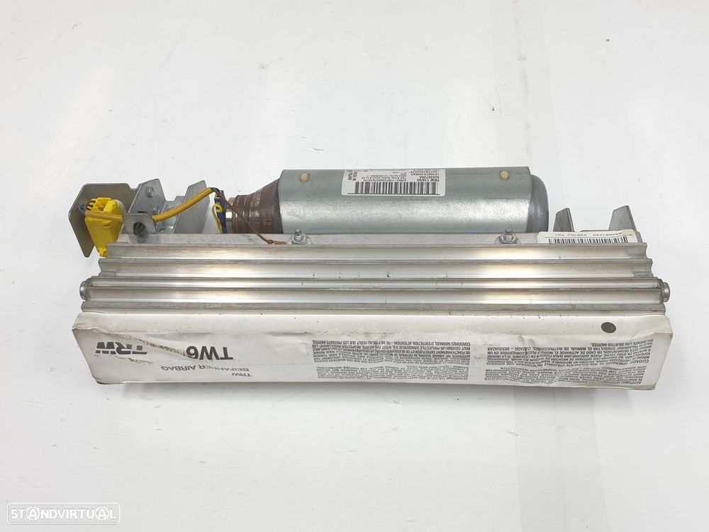 AIRBAG FRENTE DIREITO VOLKSWAGEN T5 TRANSPORTER BUS 7H - 1