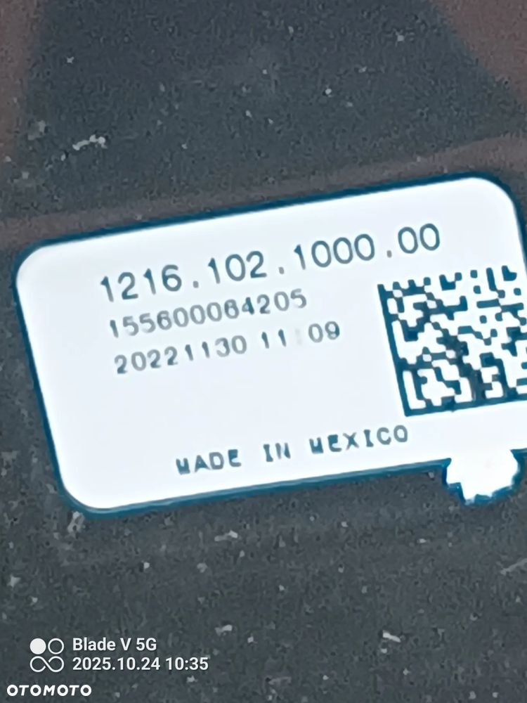 Lampy Lewa Prawa BMW seria 2 M2 G42 G87 - 10