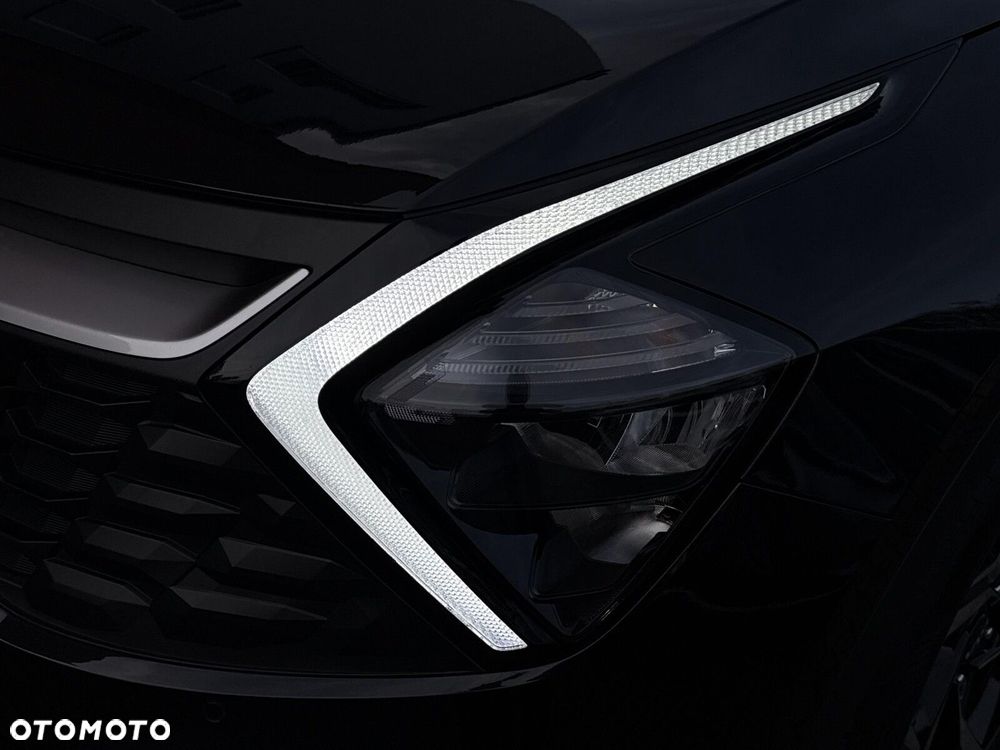 Kia Sportage 1.6 T-GDI M 2WD - 37