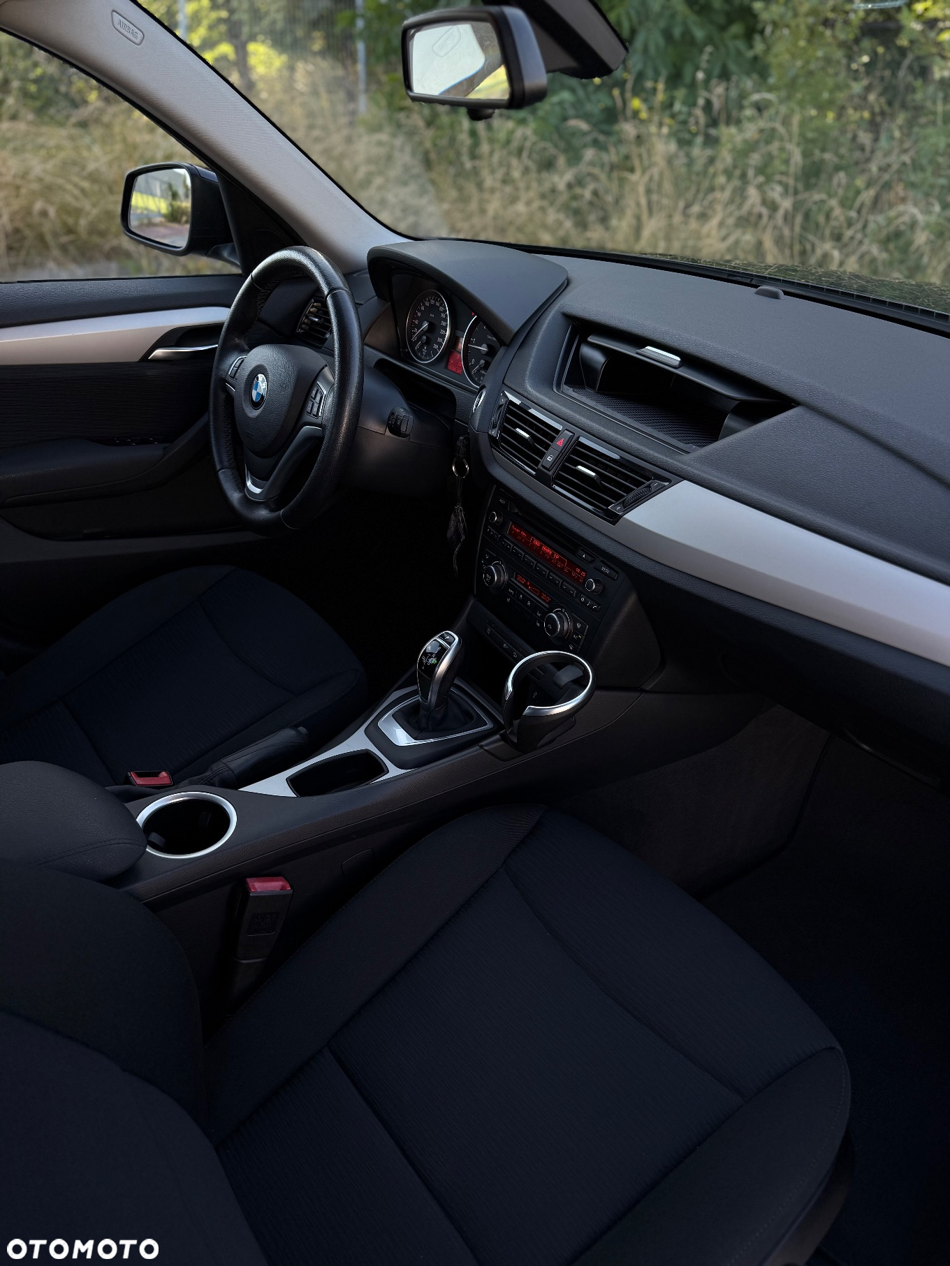 BMW X1 xDrive18d - 9