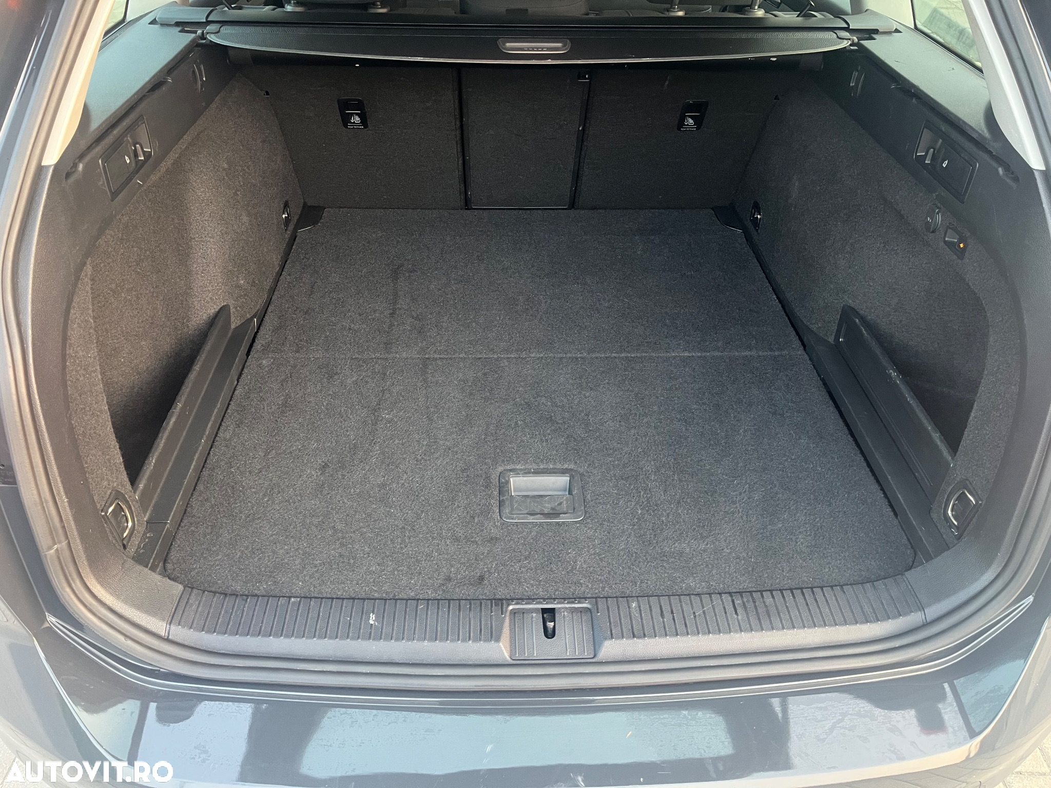 Volkswagen Passat Alltrack 2.0 TDI 4Mot DSG - 13