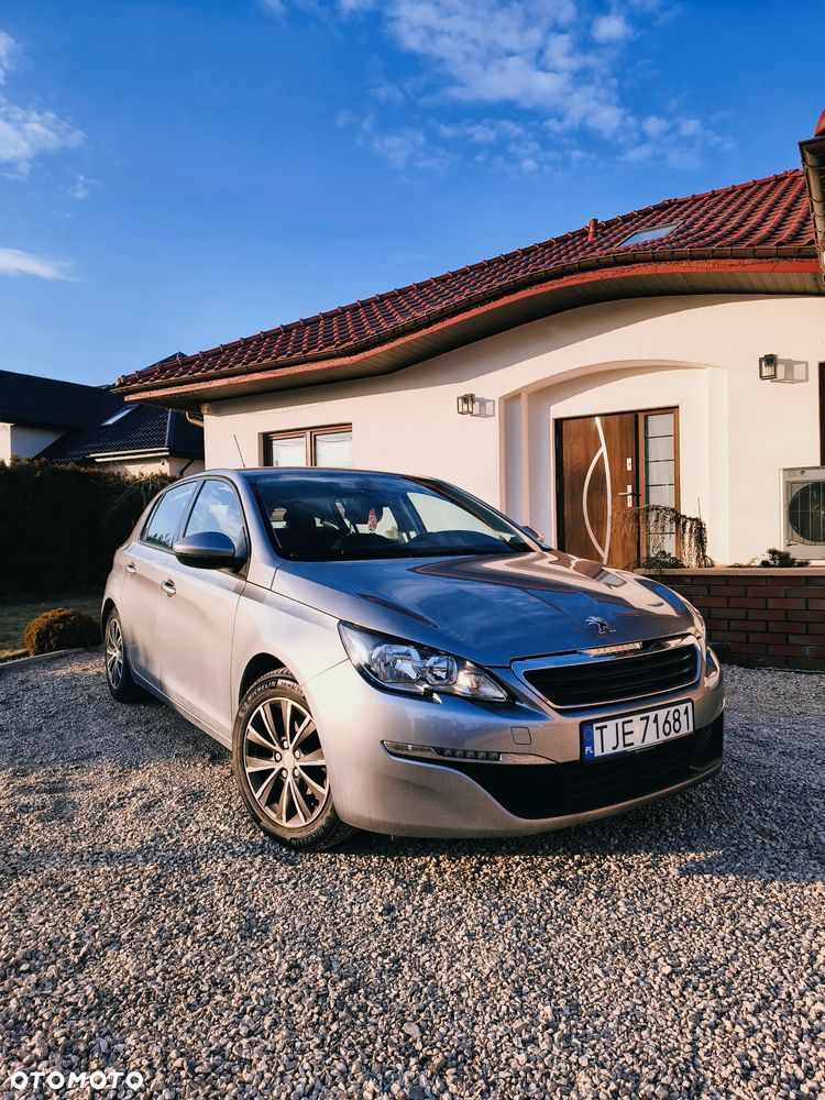 Peugeot 308 1.2 PureTech Access EU6 - 1