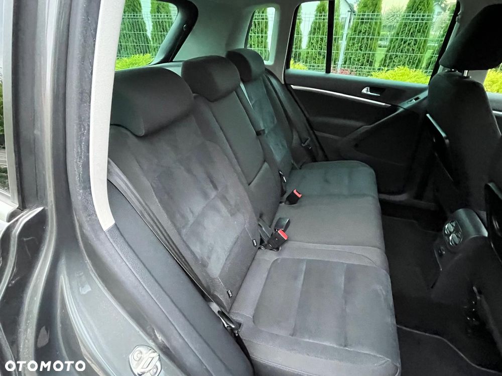 Volkswagen Tiguan 2.0 TSI 4Motion Exclusive - 13
