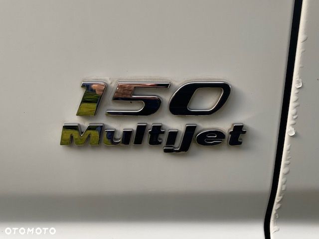 Fiat Ducato Maxi 150PS - 10