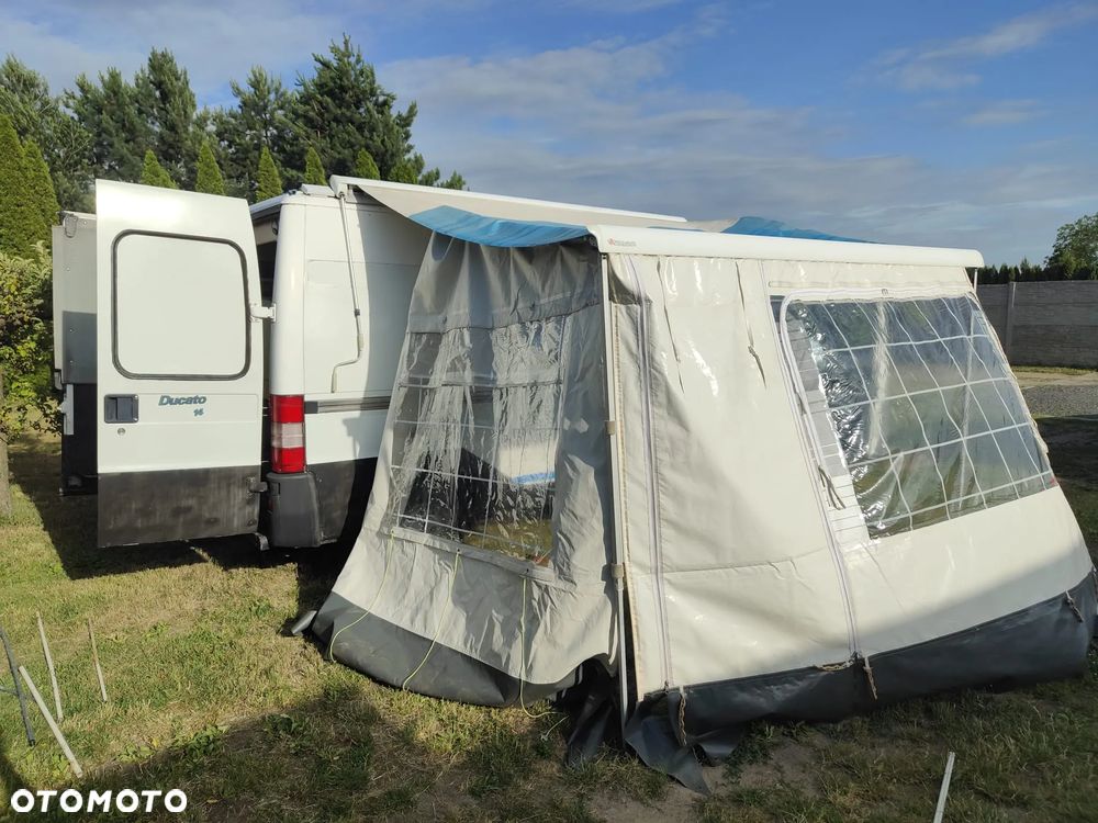 Fiat Ducato - 40