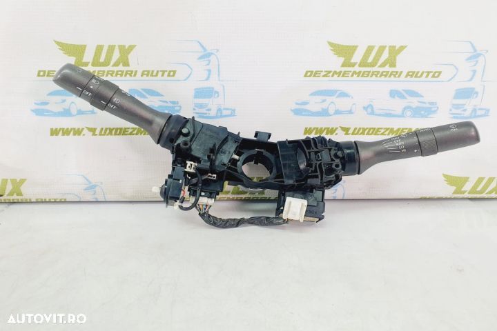 Ansamblu manete 173832 17f111 Lexus LS 4 F4  [din 2006 pana  2009] seria - 1
