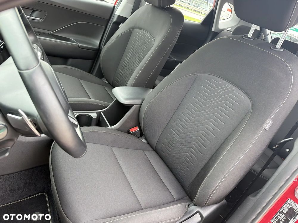 Hyundai Kona - 14