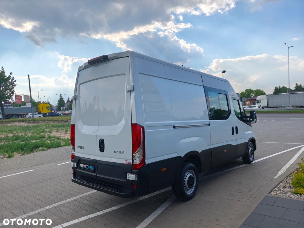 Iveco 35S16 Daily - 10