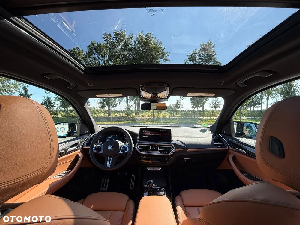 BMW X3 X3M - 27