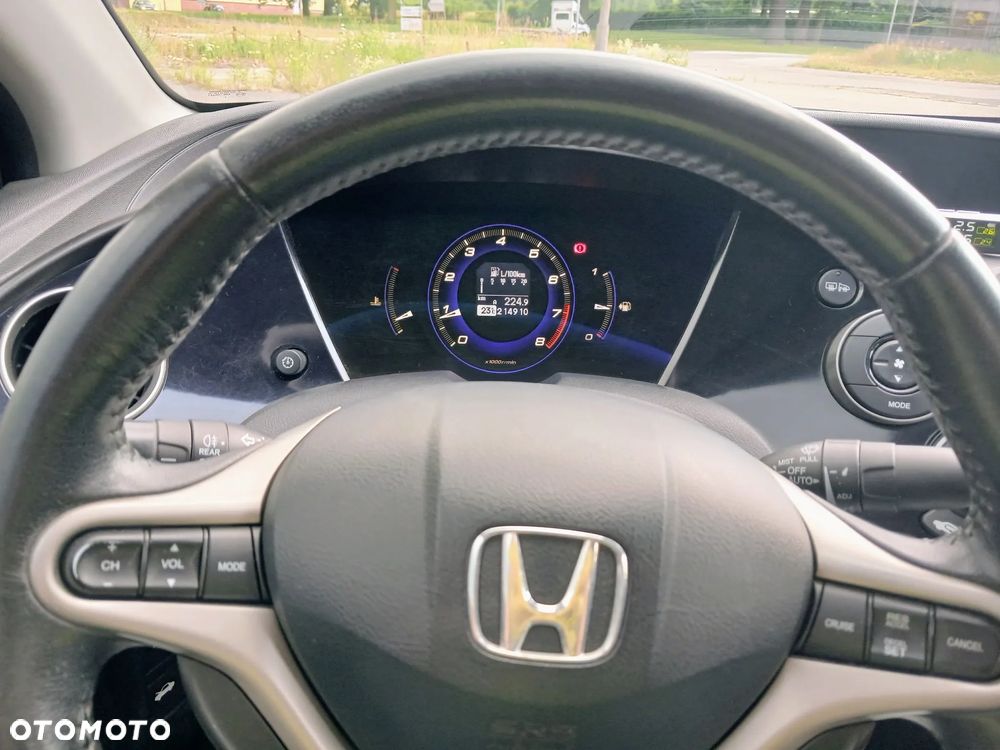 Honda Civic 1.8 Sport - 2