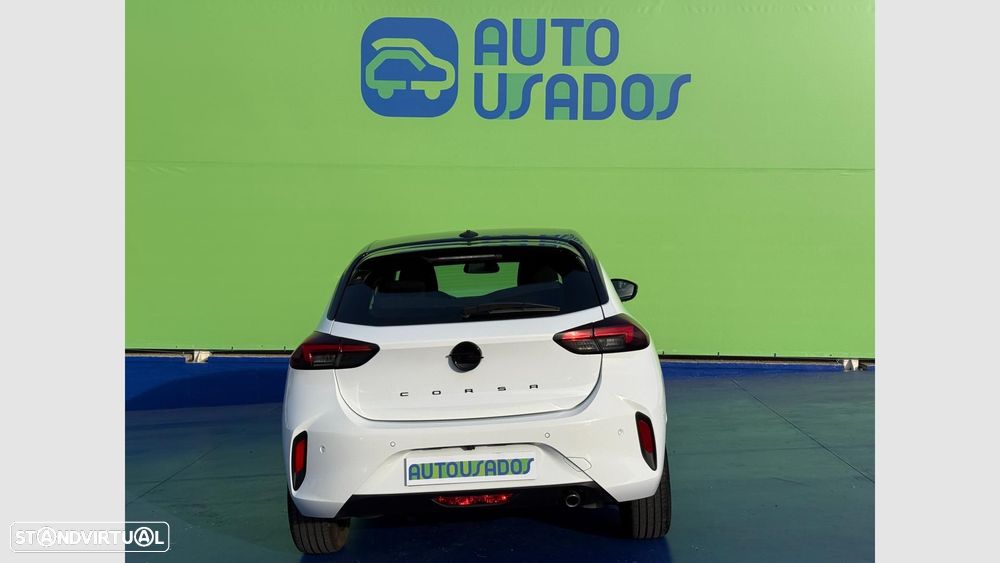 Opel Corsa 1.2 T GS - 6