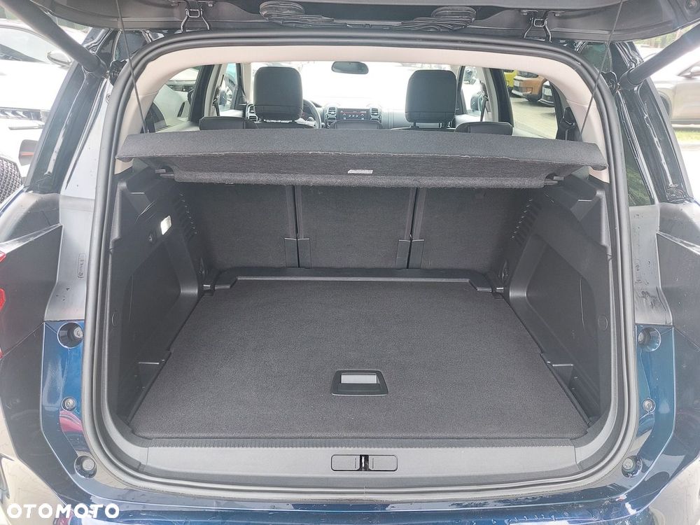 Citroën C5 Aircross 1.2 mHEV Max eDCT6 - 10